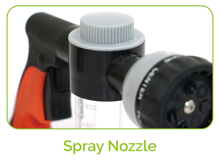 Spray Nozzle