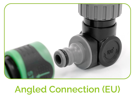 Angled Connection (EU)