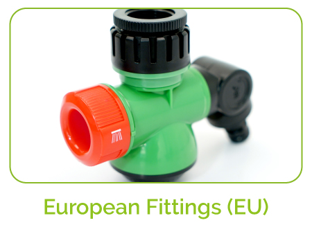 European Fittings (EU)