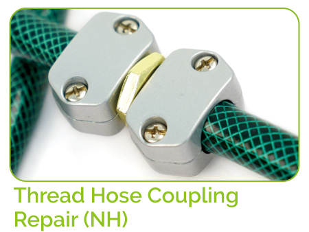Thread Hose Coupling Repair (NH)