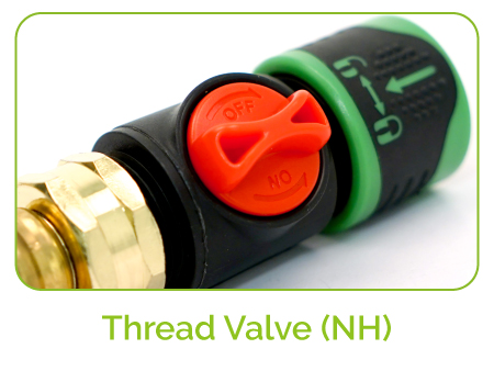 Thread Valve (NH)