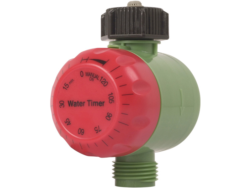 Mechanical Water Timer Product YUAN MEI CORP