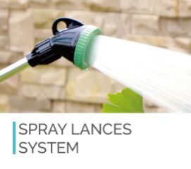 Spray Lances System