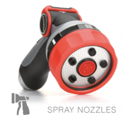 Spray Nozzles